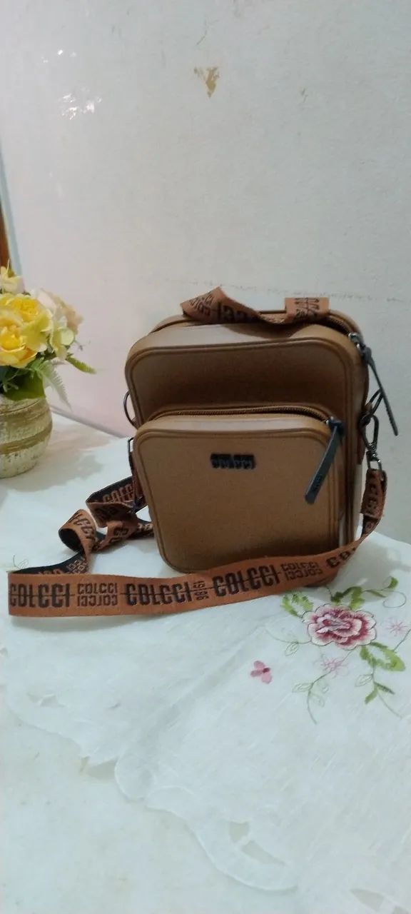 Bolsa Colcci  Texas Feminina