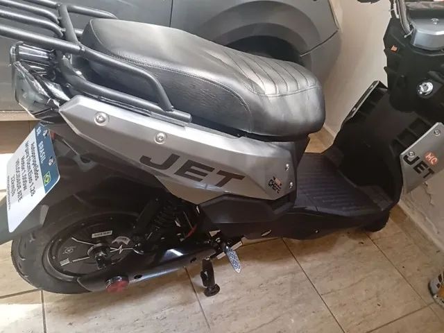 Scooter jet 1000w  - Foto 2