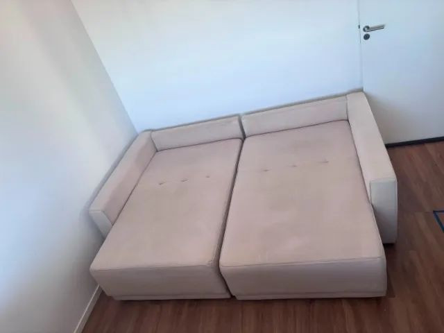Sofá Cama - Foto 2