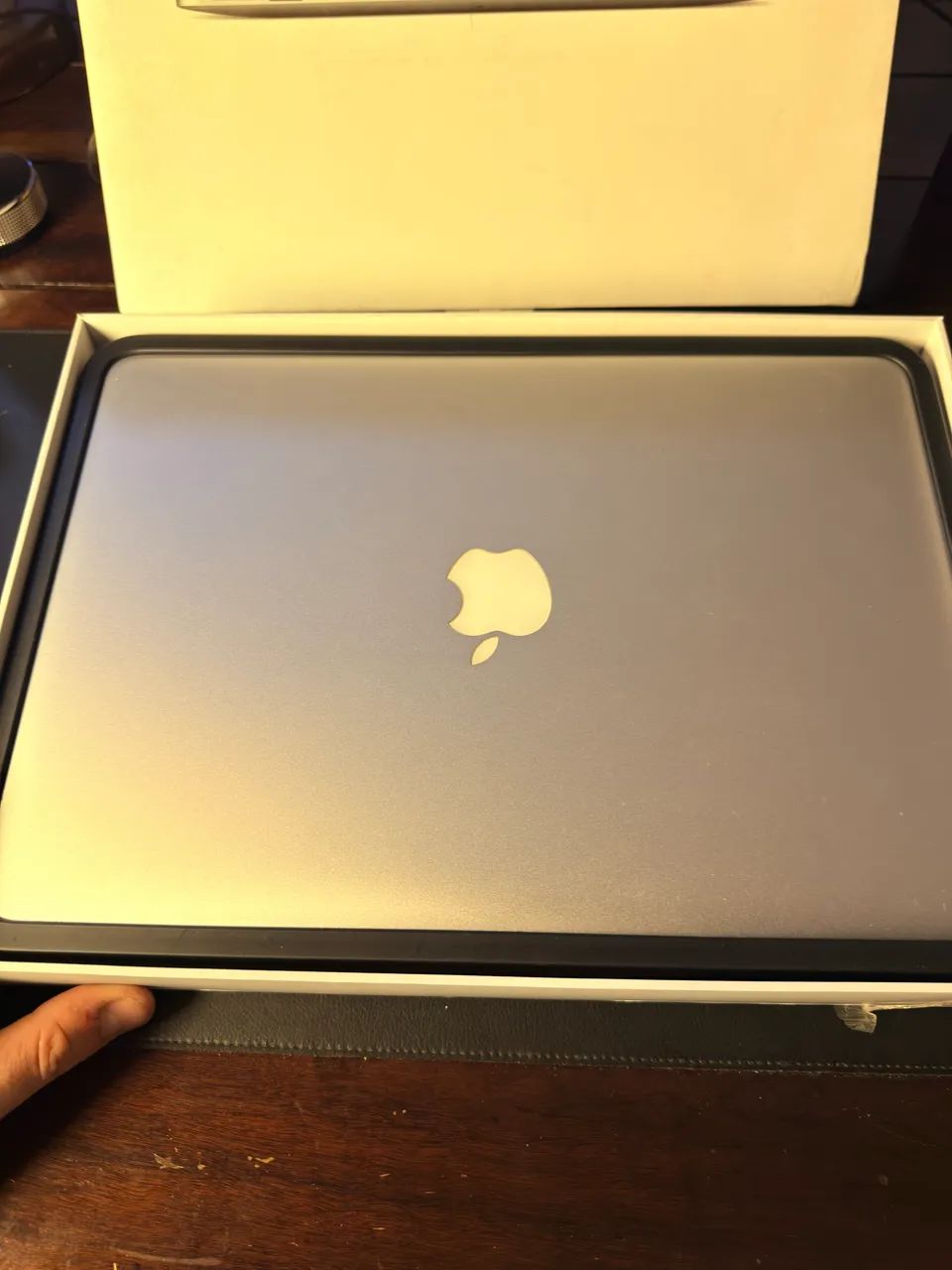 Macbook Air 13 Core I5+ MagSafe 2 85w - Foto 2