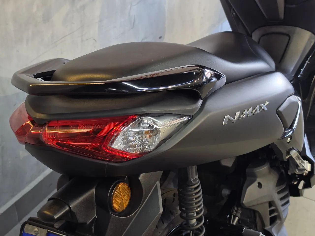 YAMAHA NMax 160 ABS - 2022 - Foto 4