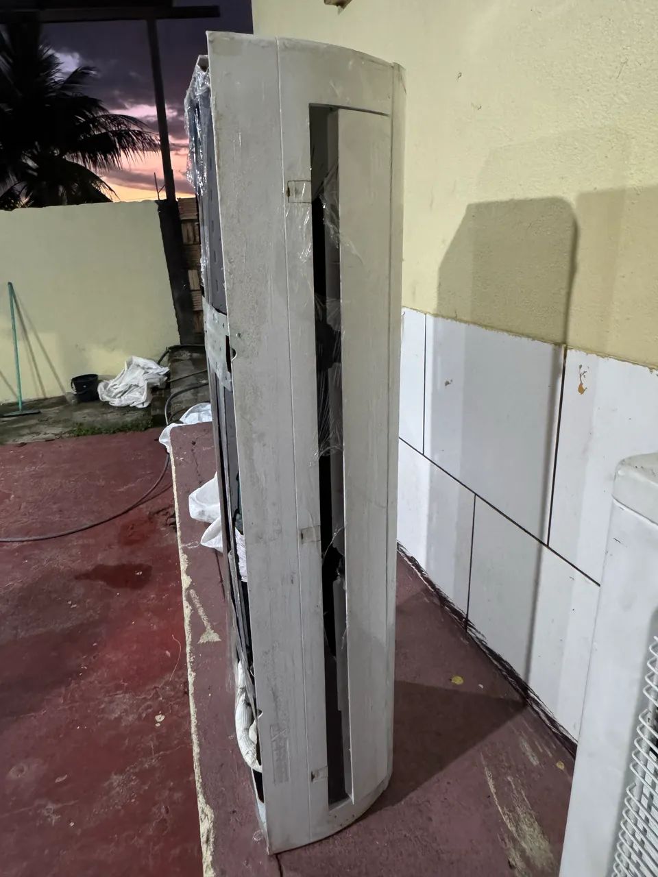 Ar condicionado split  - Foto 4