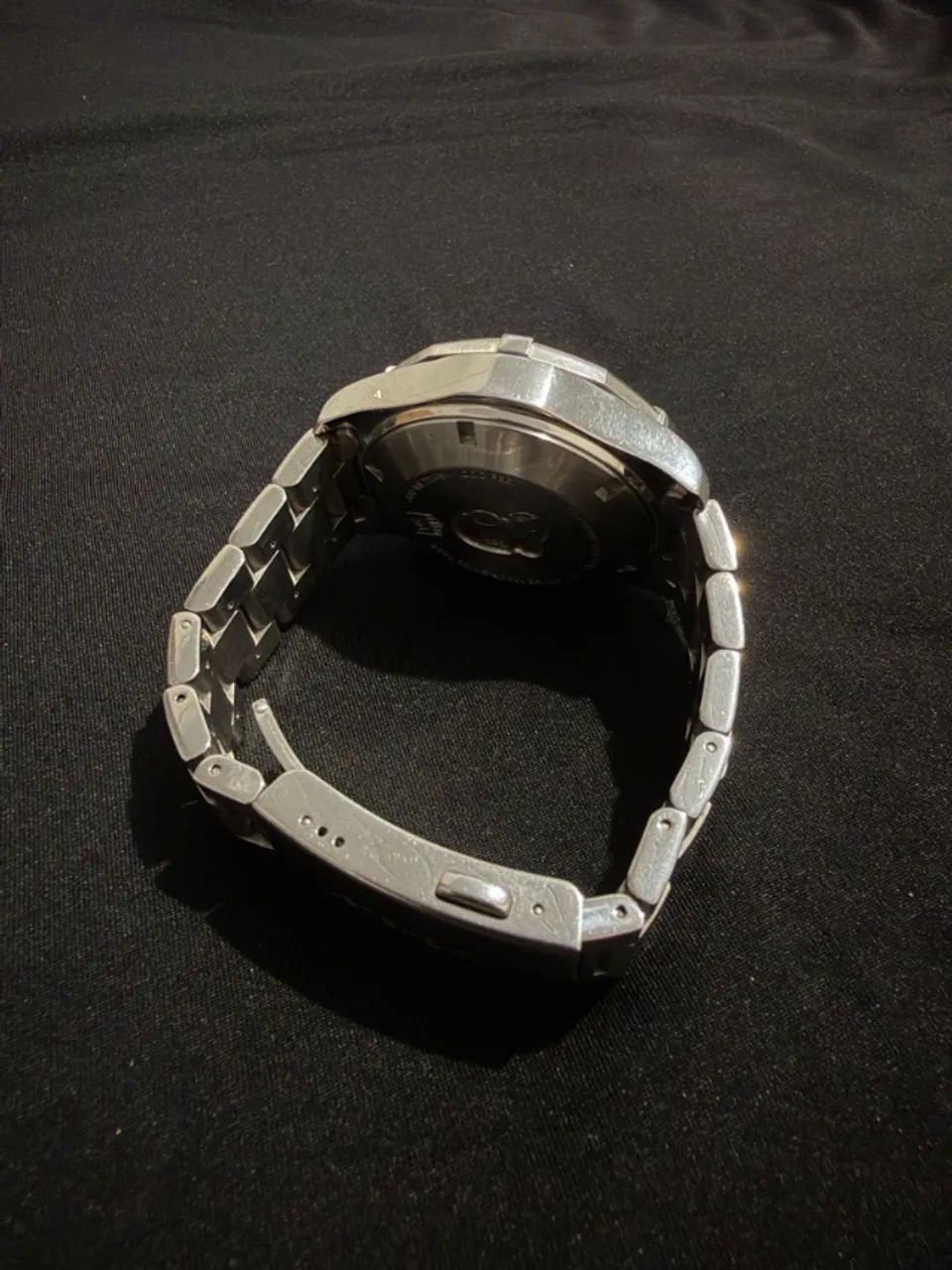 Tag Heuer Aquaracer Calibre 16 Automático 42mm Ref. Cap2i1o - Foto 3