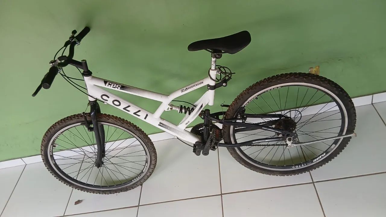 Bicicleta - Foto 2
