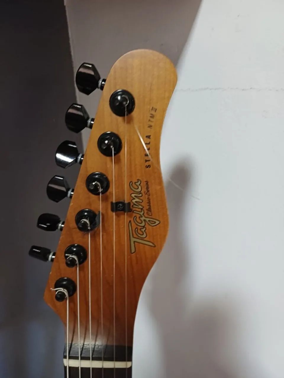 Guitarra Tagima Stella - Foto 2