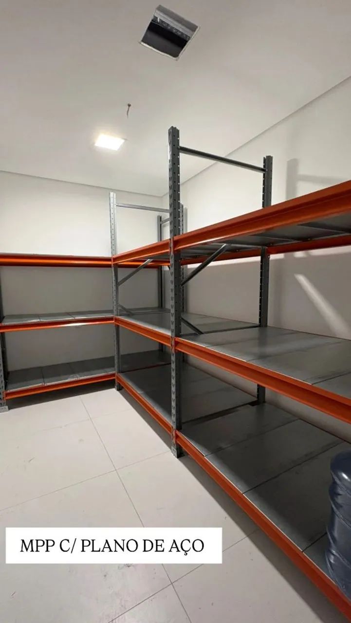 Mini porta pallet 