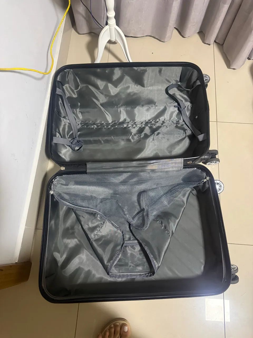 Mala de viagem até 23 kg  - Foto 3