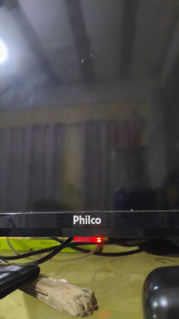 TV PHILCO 32'