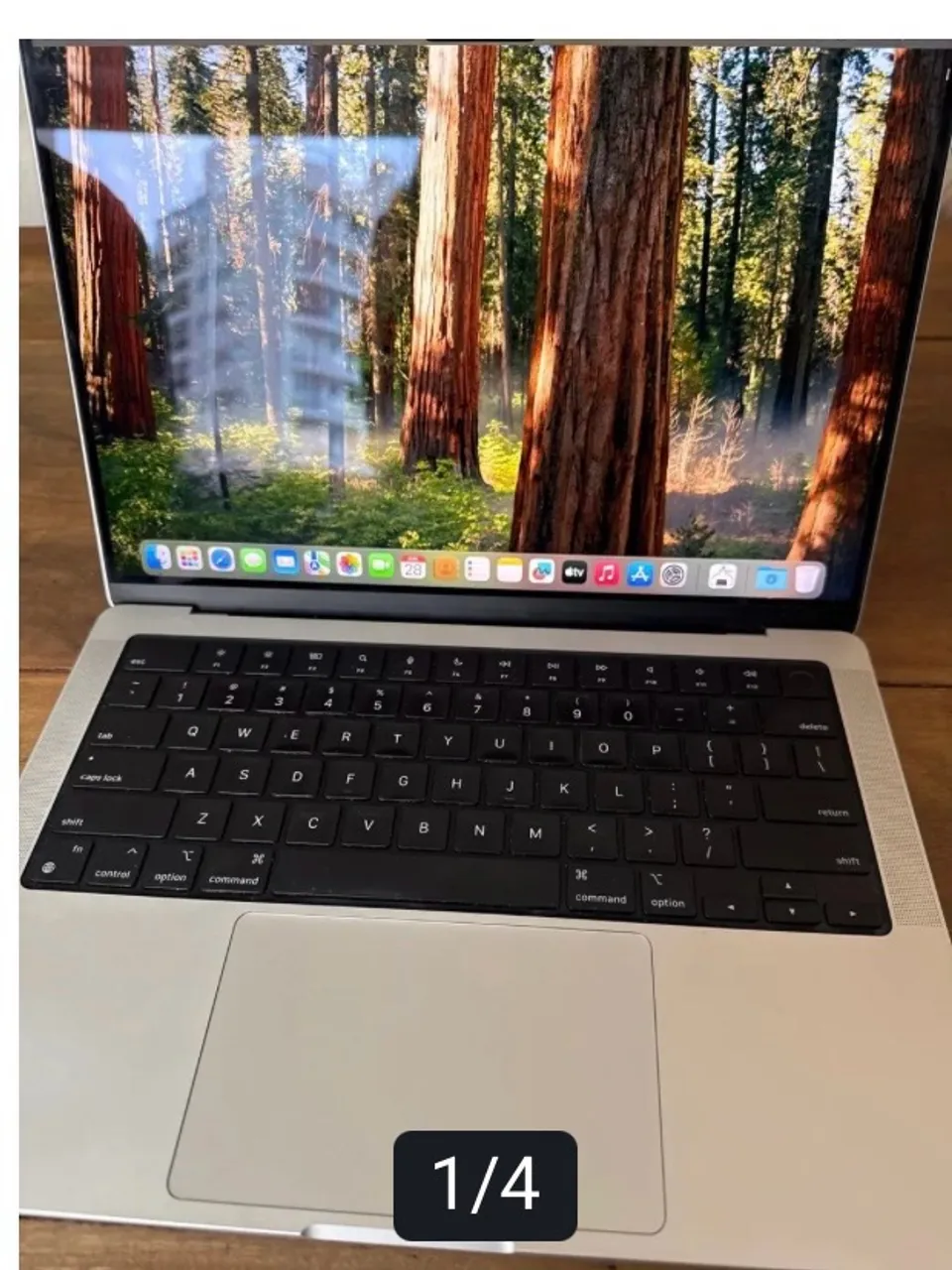 MacBook Air 13