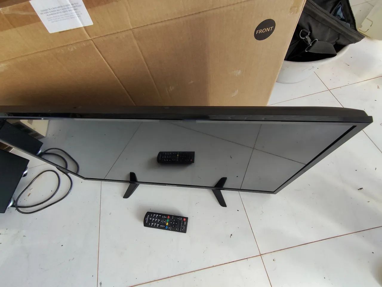 Tv 32 Pol Panasonic  - Foto 3