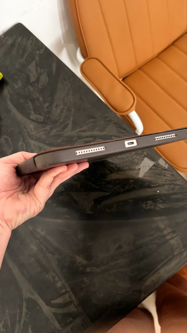 iPad 10 geração novíssimo sem detalhes  - Foto 3
