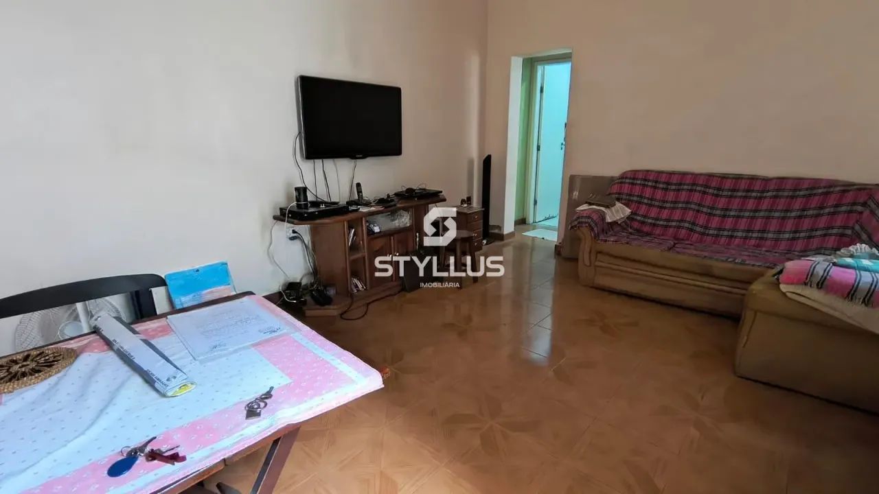 Todos os Santos | Casa de Vila 2 quartos - Foto 3