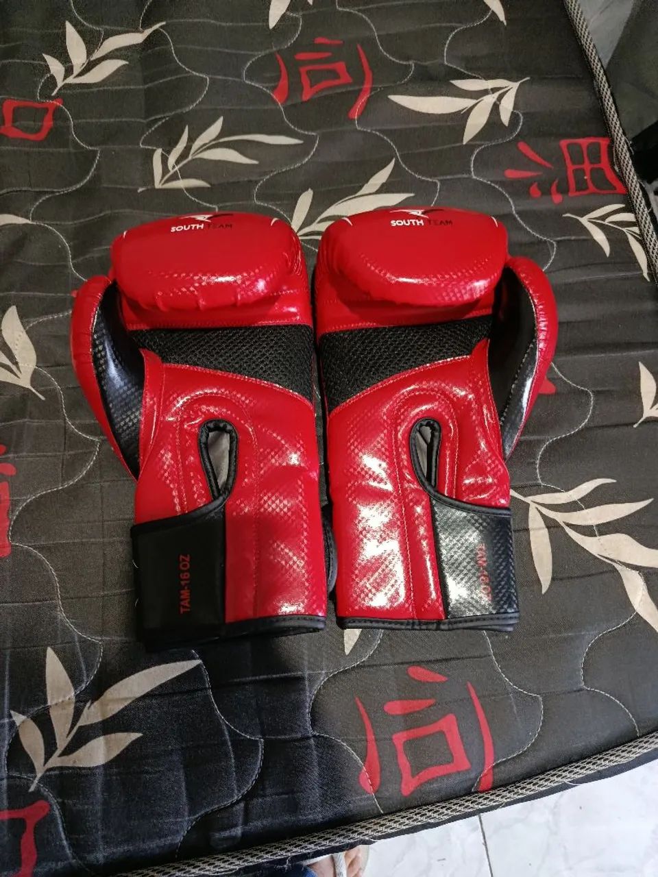 Luvas de Boxe, Muay Thai e Kick Boxing - Foto 2