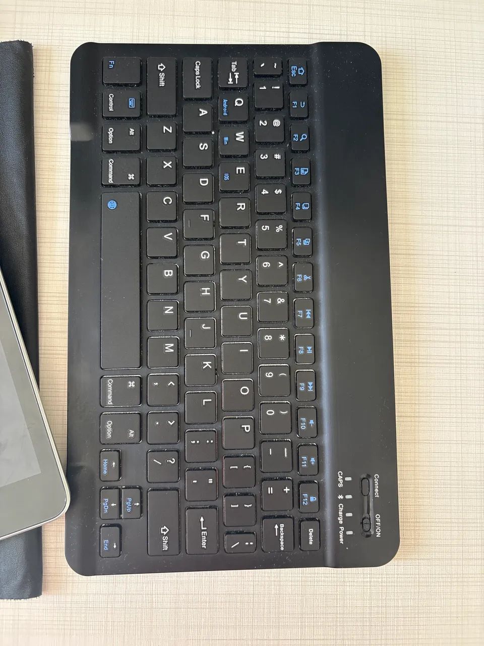 Vendo IPad geração 9 + acessórios  - Foto 4