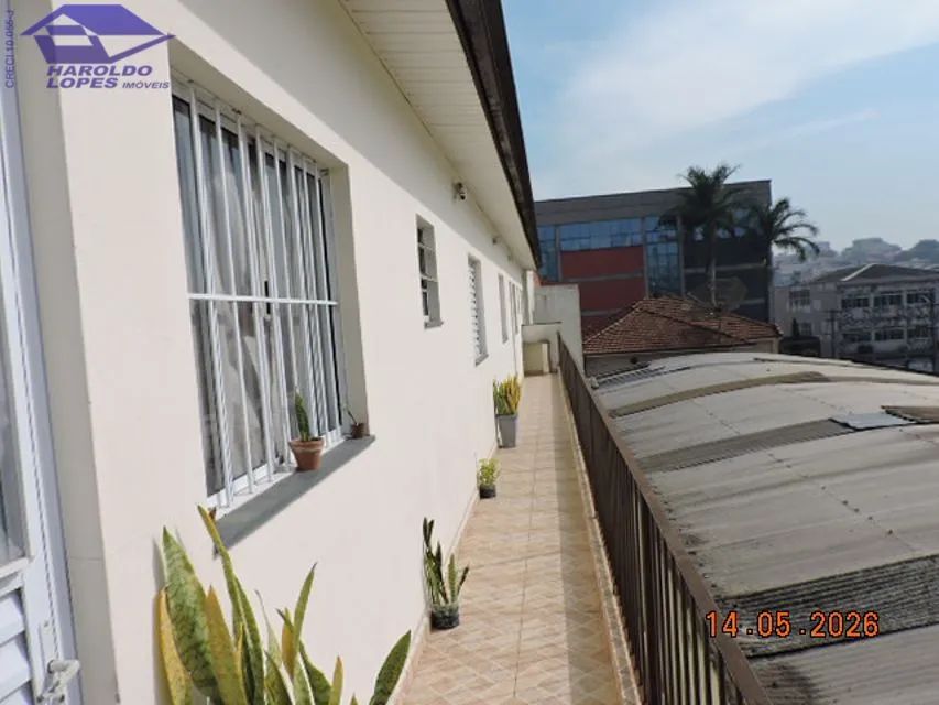 Casa Terrea LOCAÇÃO Vila Gustavo, 30m² - Foto 5