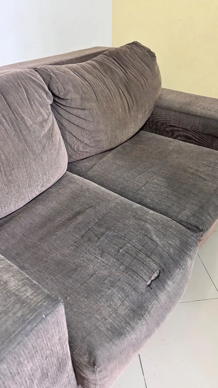 Conjunto sofá  - Foto 4