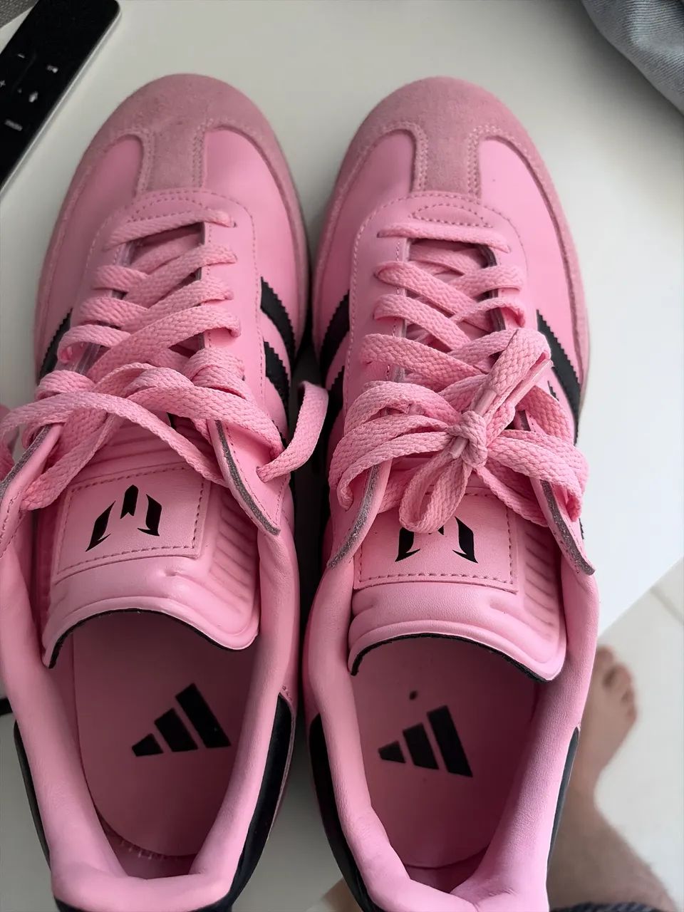 Adidas Samba - Messi - Foto 3