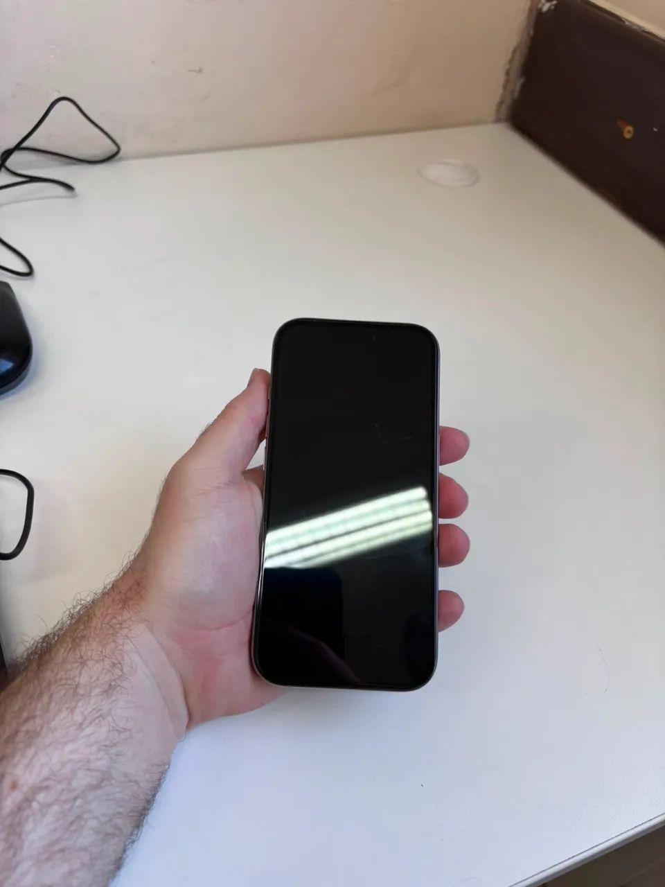 IPhone 16 PRO 128g - Foto 2