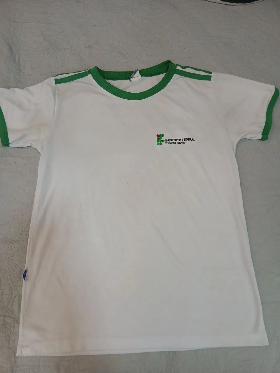 Uniforme IFES