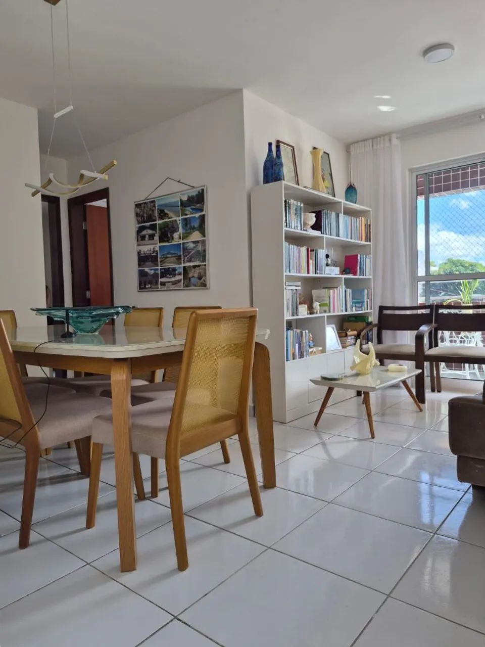 Apartamento 3/4 a venda - Foto 2