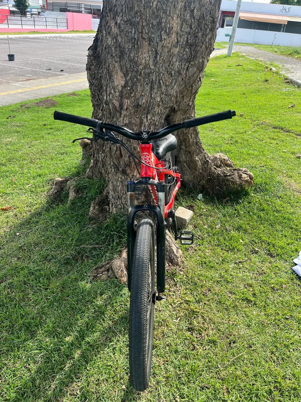 BICICLETA VK.X TUFF 25  - Foto 2