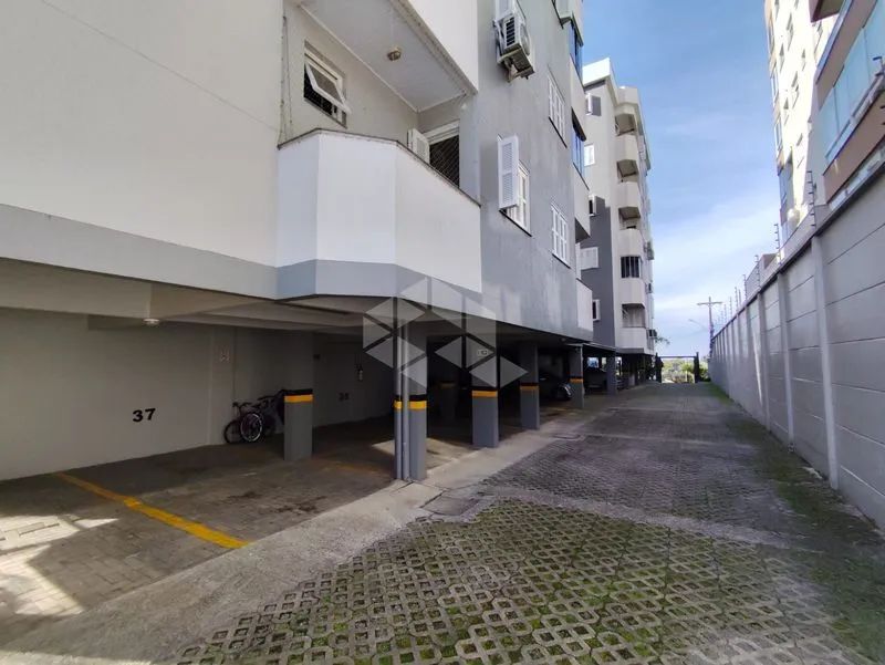 Apartamento 43M² - para Alugar - Foto 2