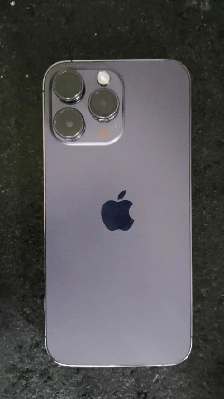 iPhone 14 Pro Max 