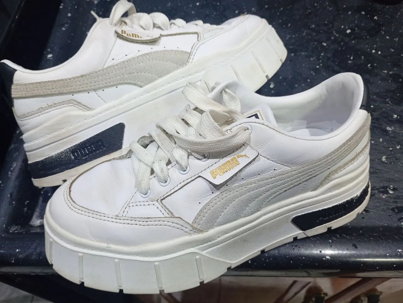 Puma Mayze - N°36