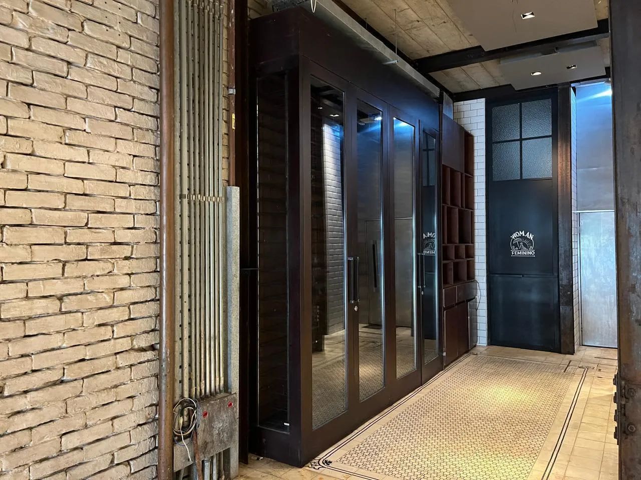Loja na Rua Girassol, 384  400 m² - Foto 5