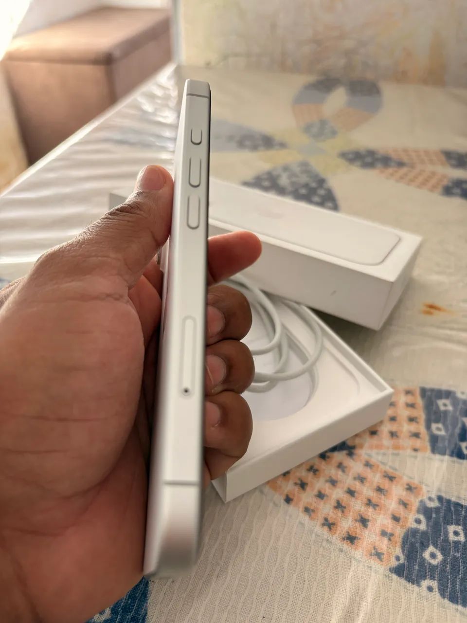iPhone 16 99% de bateria  - Foto 2