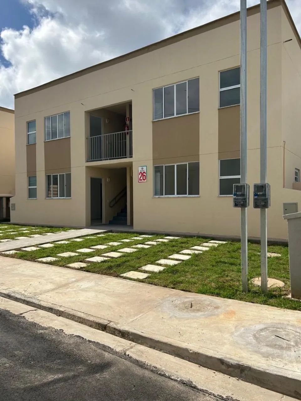 Venha garantir seu imóvel próprio...?