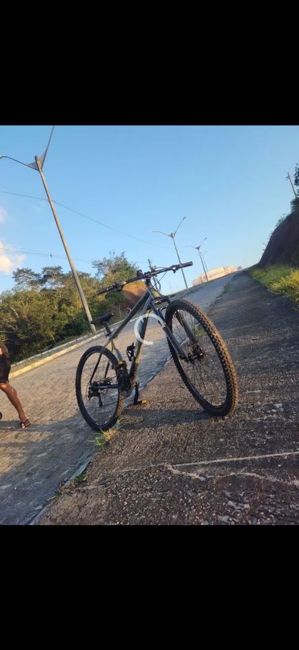 Bike 29