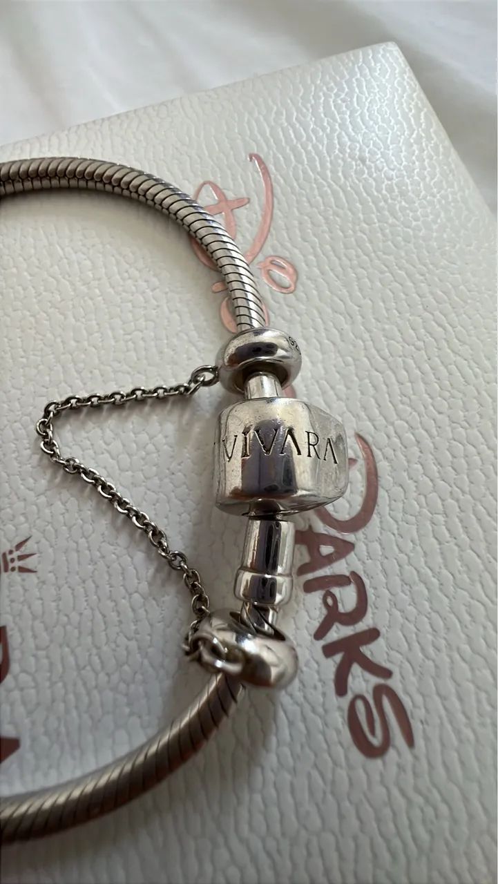 Pulseira Vivara  - Foto 2