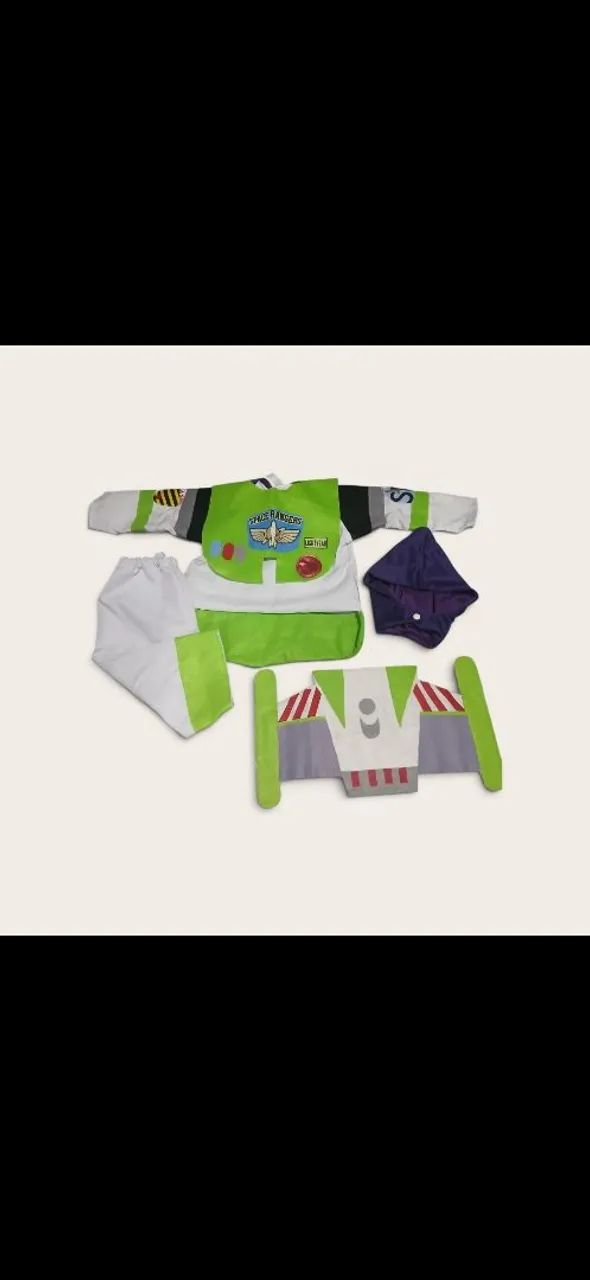 Fantasia Buzz Lightyear 