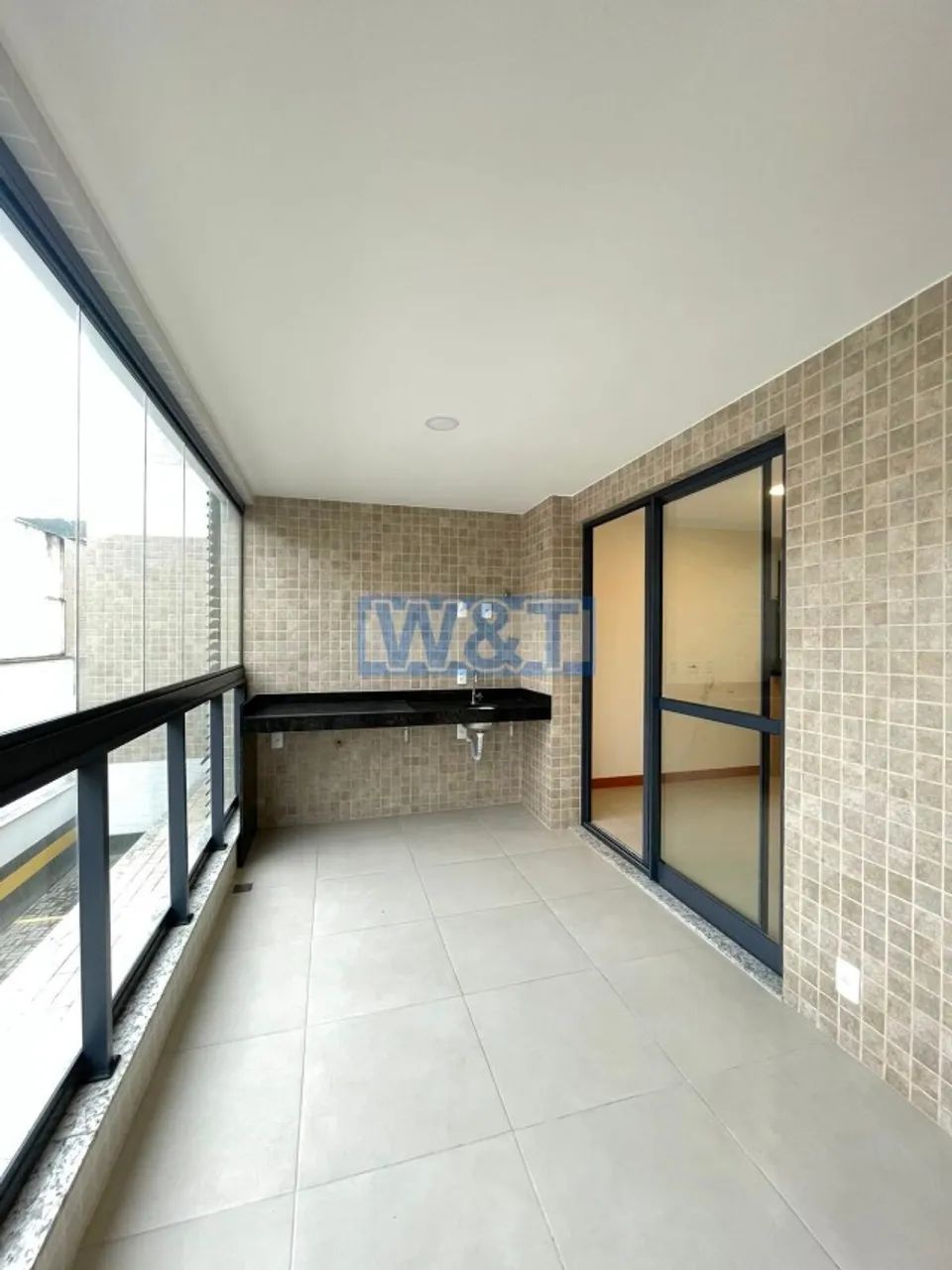 APARTAMENTO PRAIA DE PIRATININGA 2 SUÍTES