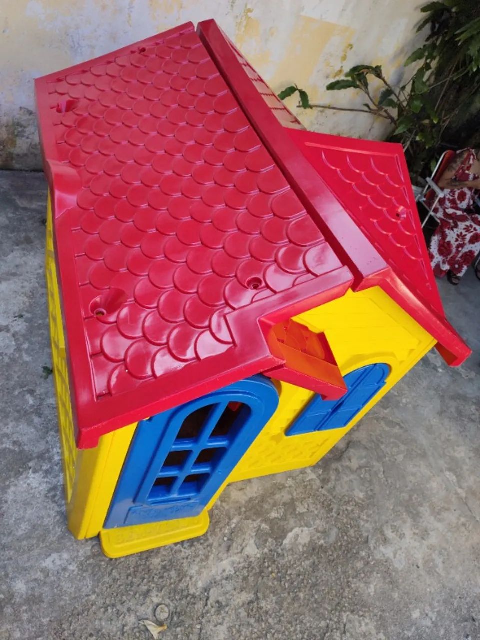 Casinha Infantil  - Foto 2