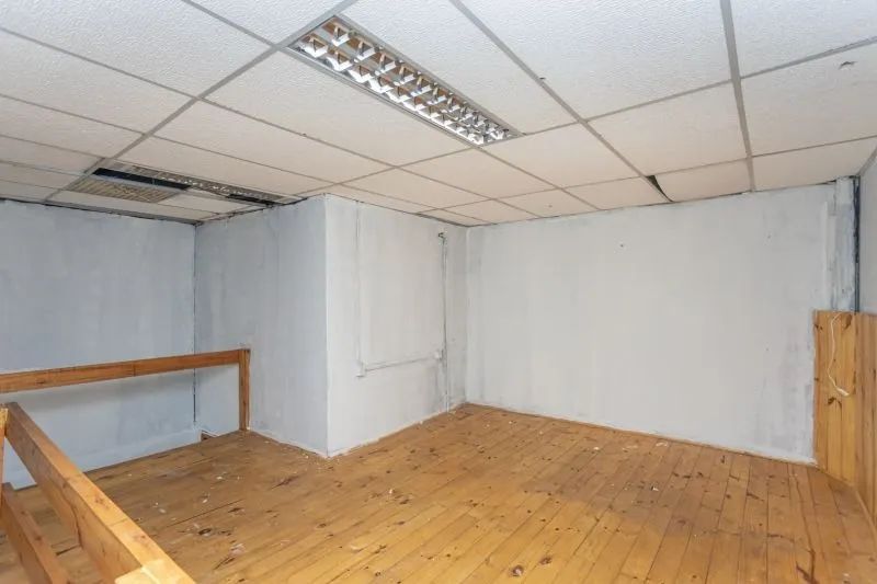 Ponto Comercial/Loja para Aluguel no Bairro Tristeza com 126 m² de Área Útil - Foto 12