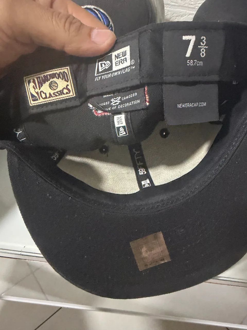 Boné new era  - Foto 2