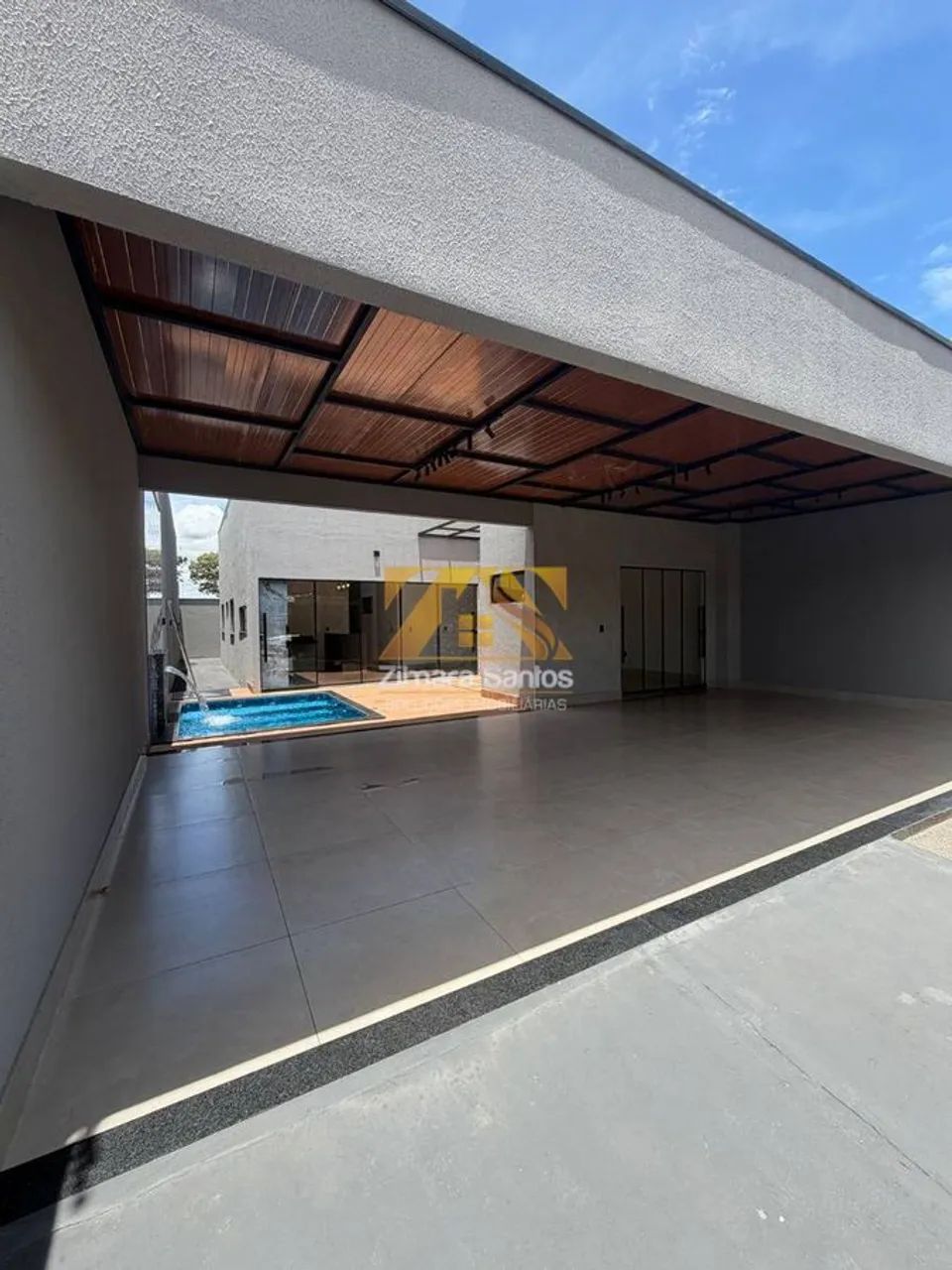 Casa com 4 Quartos à Venda, Plano Diretor Sul - Palmas