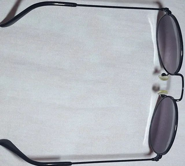 Ray Ban Vintage  -  Piracicaba SP - Foto 5