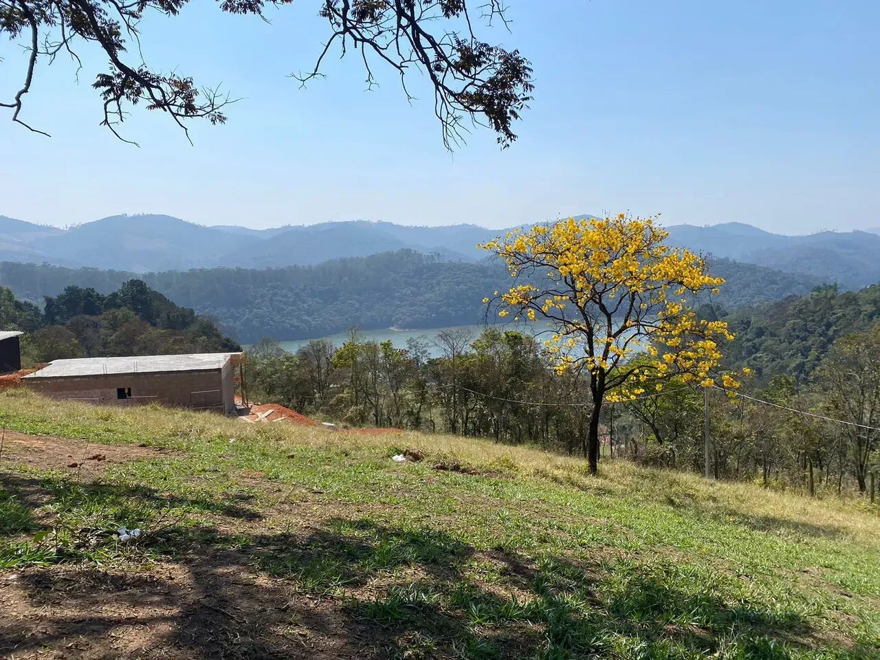 Vamos Negociar! Lote de 1200m² com MATRICULA E ESCRITURA! - Foto 2