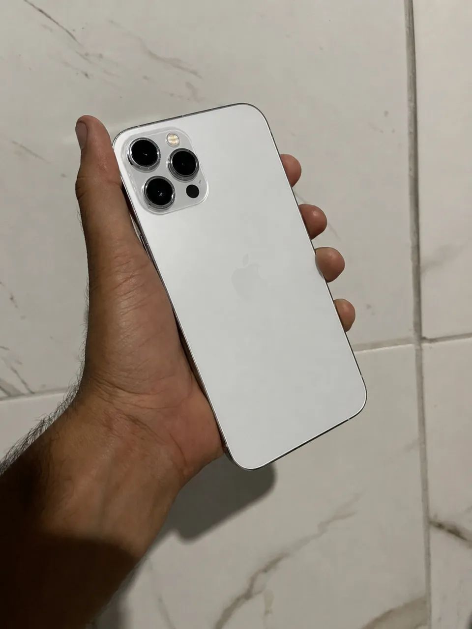 IPHONE 12 PRO MAX - Celulares e Smartphones - Porto, Itabaiana