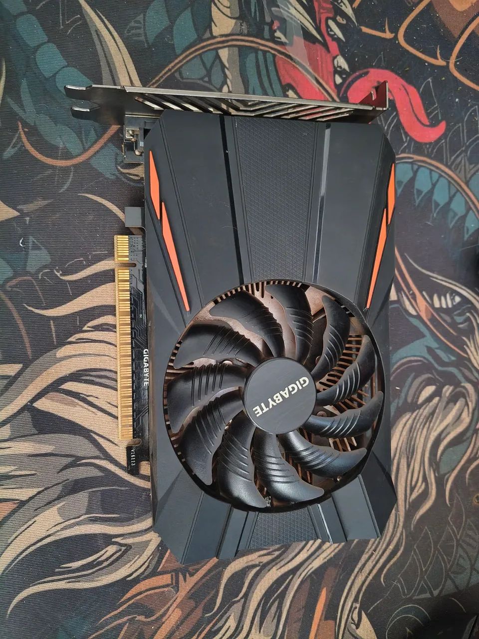 GTX 1050ti