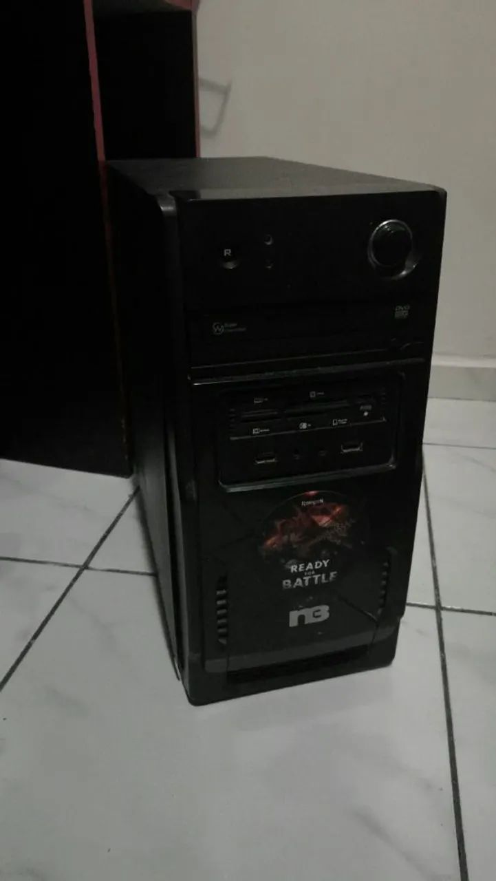 Computador 