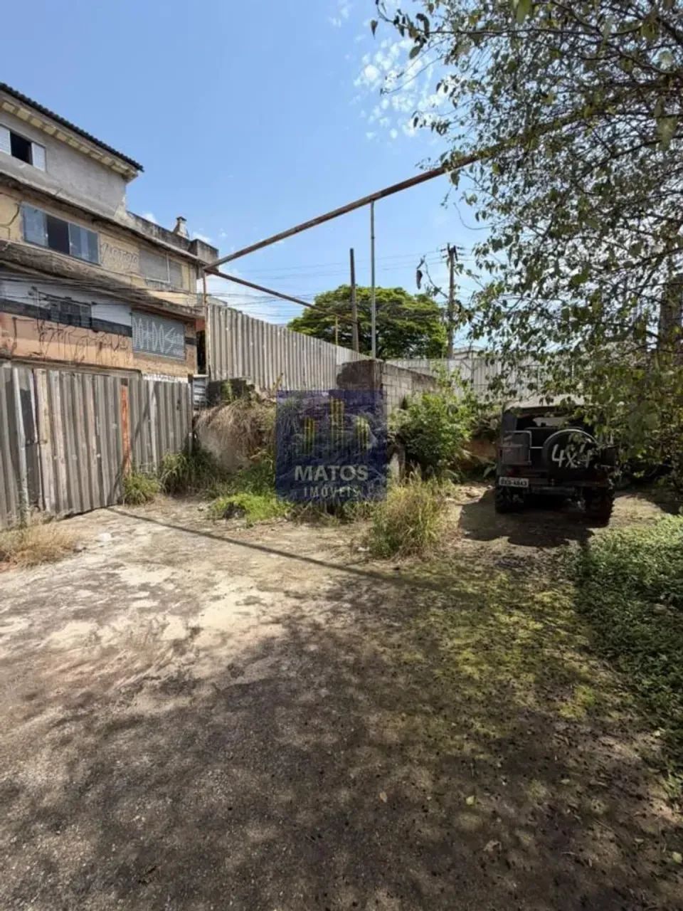 Excelente lote de terreno em esquina comercial; - Foto 2