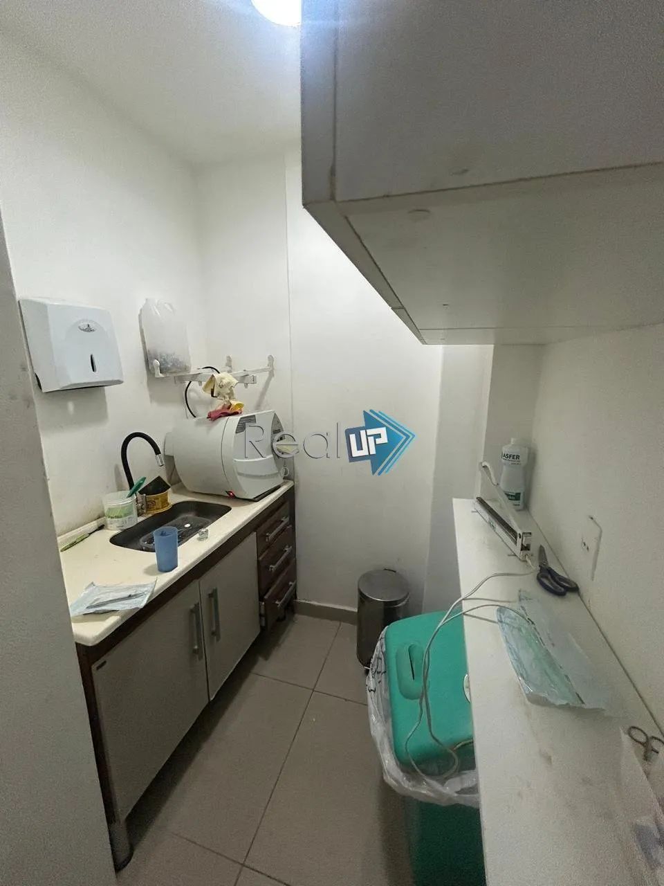 Sala Comercial - Foto 3