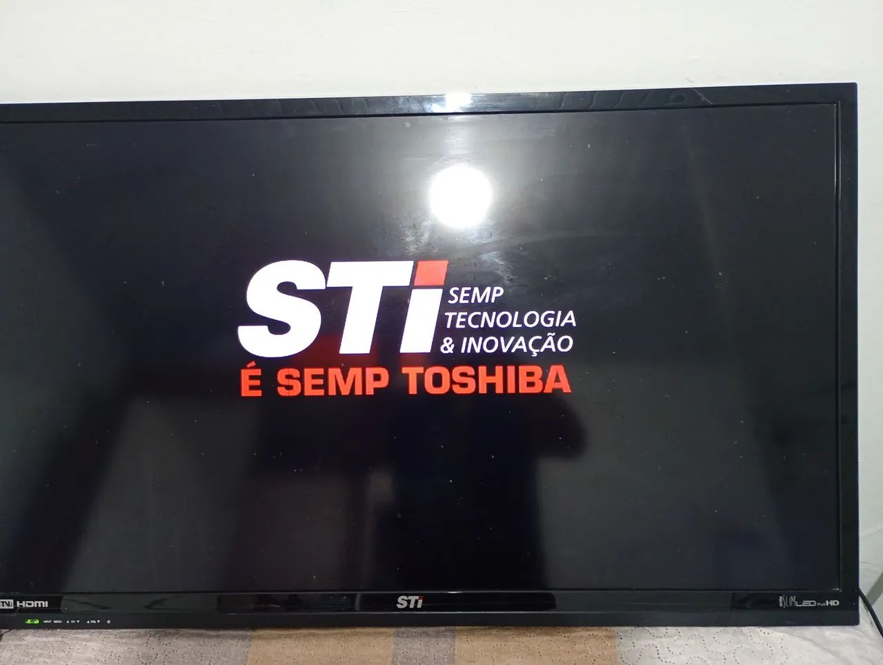 Tv 40 polegadas Toshiba - Foto 3