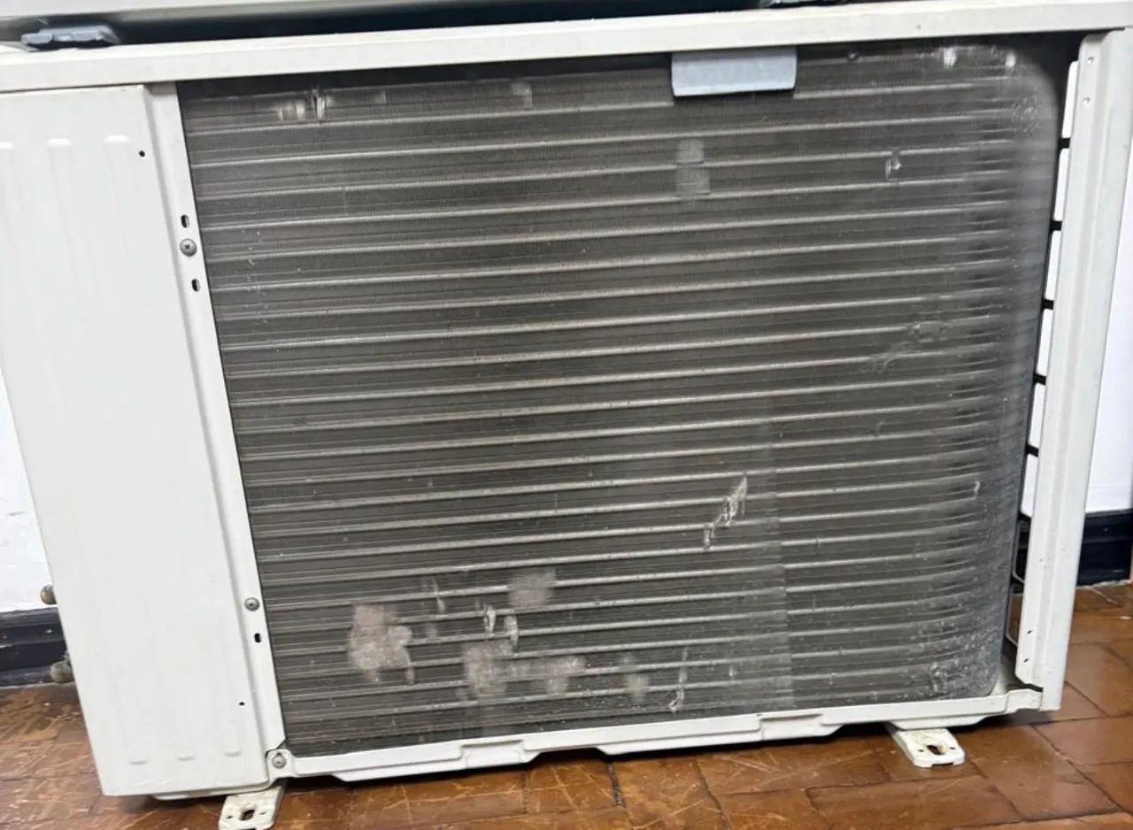 Ar Condicionado Electrolux 