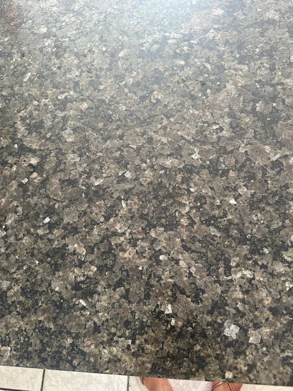 Vendo Mesa de granito 