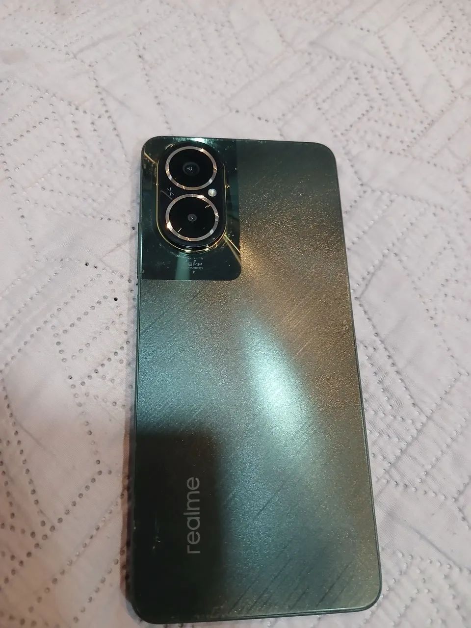 Realme C67 16 RAM 256gb - Foto 2